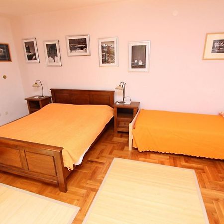 Apartments Grace 로비니 객실 사진